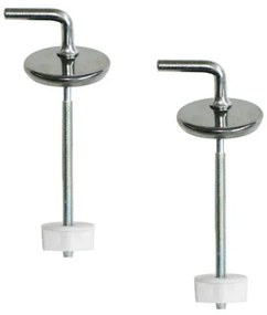 Copriwater Liuto Ideal Standard compatibile bianco termoindurente