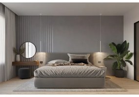 Sollux SL.0466 - Lampadario a sospensione con filo PASTELO 3xG9/8W/230V bianco