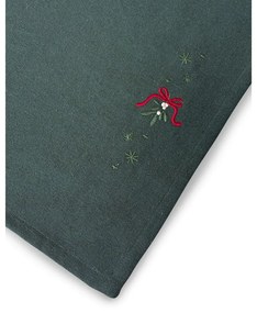 Tovaglietta in misto cotone a tema natalizio 30x43 cm Christmas Fable – JUNA