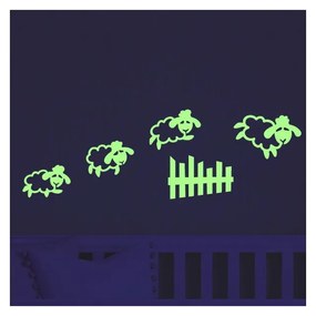 Fanastick Foglio adesivo per il salto - Ambiance