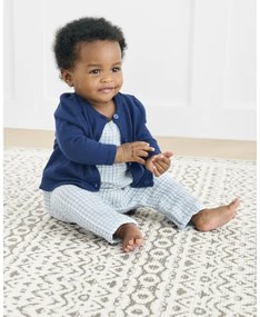 Skip Hop - Tappeto da gioco per bambini BOHO BEIGE