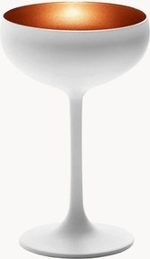 Set di 6 coppe da champagne Elements