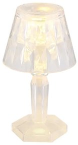 Globo 28074-2 - Lampada da tavolo LED GIXI LED/0,06W/2xCR2032
