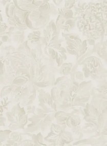 Sanderson Carta da parati Thackeray - Ivory