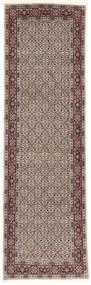 Moud Tappeto persiano 80x260 (Iran) Annodato A Mano