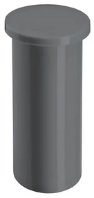 Concept ES1000 - Grattugia elettrica 200W/230V bianco/grigio