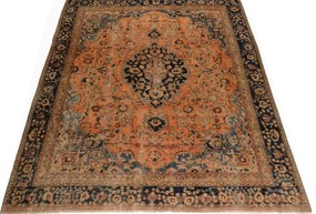 Vintage Tappeto 270 x 360 (Iran)