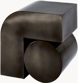 Tavolino in metallo Kombo
