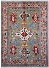 Kazak Tappeto orientale 200 x 290 (Pakistan) Annodato A Mano