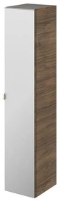 Colonna per mobile bagno Neo Frame SENSEA 1 anta P 35 x L 30 x H 154 cm legno
