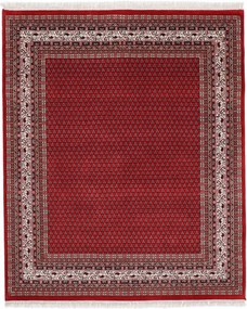 Mir Tappeto orientale 200 x 240 (Indian) Annodato A Mano