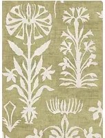 Lewis & Wood Carta da parati Papyrus - Quince