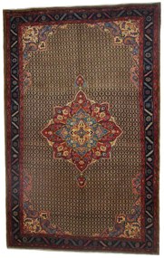 Lilian Tappeto persiano 320 x 210 (Iran)