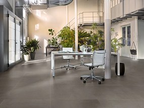 Blustyle Concrete Jungle Pavimento Rivestimento Effetto Cemento 30x60 Cm 9,5 Mm Natural Rettificato Store 18