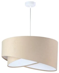 Lampadario su filo GALAXY 1xE27/60W/230V