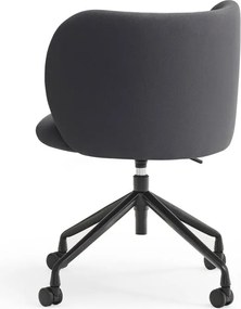 Sedia da ufficio Mogi - Teulat