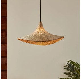 Eglo 43869 - Lampadario a sospensione con filo HAXEY 1xE27/40W/230V