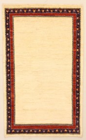 Rizbaft Tappeto persiano 80x130 (Iran) Annodato A Mano