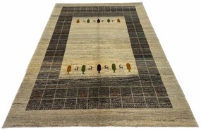 Gabbeh Tappeto 170 x 240 (Iran)
