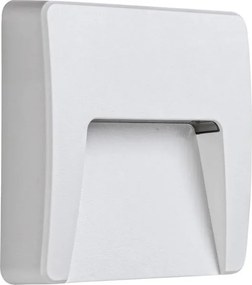 Rabalux 8893 - Applique a LED da esterno TRENTO LED/3W/230V IP65