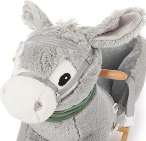 Bieco - Asino a dondolo Luca