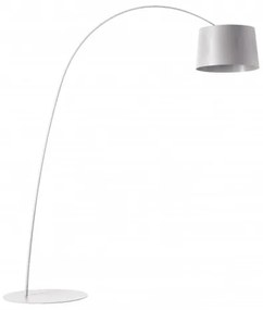 Foscarini - Twiggy Piantana Bianco Foscarini