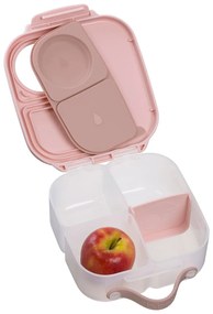 Box porta merenda medio – blush crush