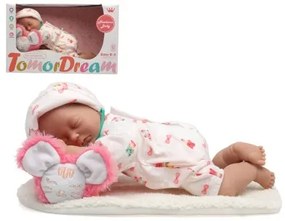 Baby doll Tomor DREAM