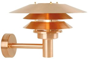 Nordlux - Venø Applique da Esterno Copper Nordlux