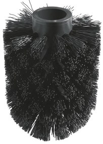 GROHE 41201KS0 - Spazzola di ricambio START nera