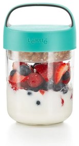 Portapranzo per yogurt To Go – Lékué