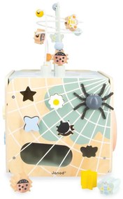 Sweet Cocoon - Maxi cubo multiattività