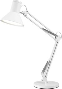 Osram - Lampada da scrivania LED dimmerabile OFFICE LINE LED/9W/230V 3000K bianca