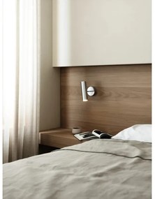 Nordlux - Applique MIB 1xGU10/20W/230V Cromo lucido