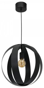 Lampadario su filo SINGLE 1xE27/60W/230V