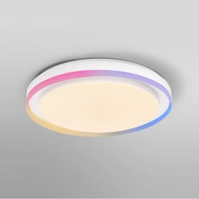 Ledvance - Plafoniera LED RGBW dimmerabile SMART+ MAGIC LED/38W/230V Wi-Fi