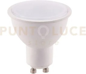 Klassic-gu10-6h-dim lampadina led dimmerabile attacco faretto gu10 ...