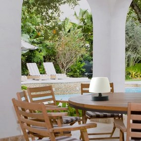 Rabalux 7040 - Lampada LED da tavolo dimmerabile ODERA LED/3W/5V 2000 mAh IP44