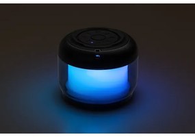 Rabalux 76110 - Lampada da tavolo RGB con altoparlante RADELIA RGB/3W/3,7V 500mA