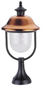 Lampada da esterno SANGHAI 1xE27/60W/230V