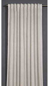 Tenda beige 135x245 cm Etamine – Sehlbach