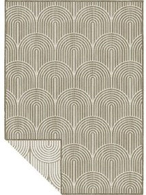 Tappeto marrone per esterni 120x170 cm Pangli Linen - Hanse Home