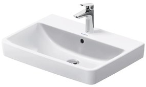 Duravit 23756500002 - Lavabo sospeso D-NEO 65x46 cm ceramica/bianco lucido