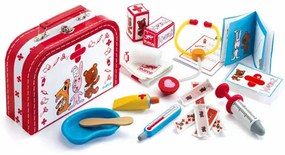 Valigetta da veterinario