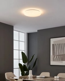 Eglo 900612 - Plafoniera LED RENDE LED/19,5W/230V