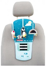 Taf Toys - Giocattolo auto divertente con piedi al polo nord