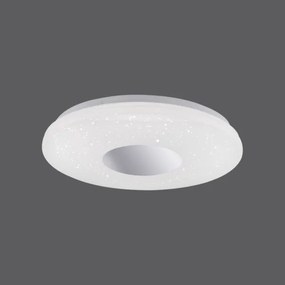 Leuchten Direkt 14822-17 - Luce LED con sensore LAVINIA LED/40W/230V IP44