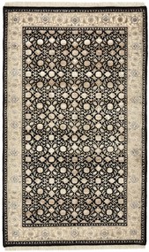 Tabriz Tappeto orientale 160 x 90 (Indian) Annodato A Mano
