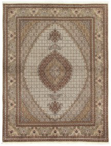 Tabriz Tappeto persiano 150 x 210 (Iran) Annodato A Mano