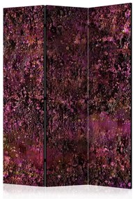 Paravento  Pink Treasure [Room Dividers]  Colore ---, Dimensioni e Misure 135x172